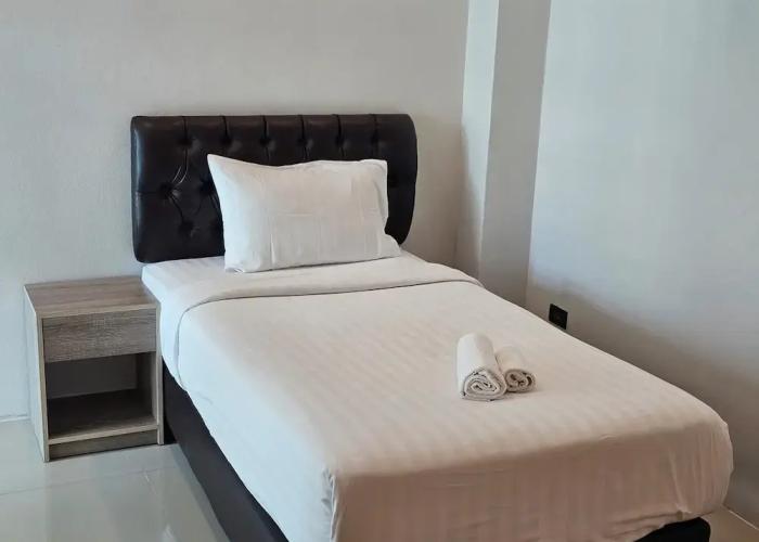 ToffyHome Hotel