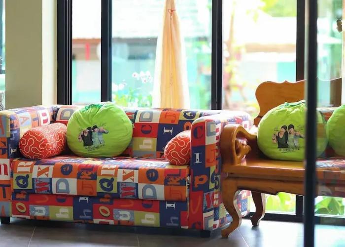 ToffyHome Hotel