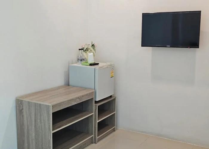 ToffyHome Hotel