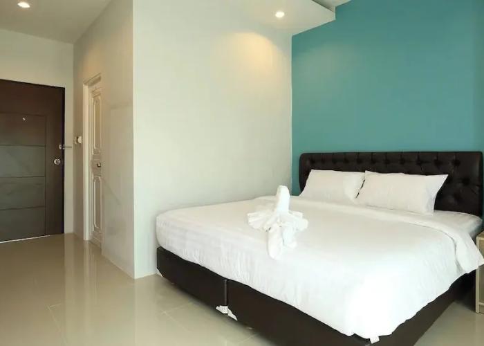ToffyHome Hotel