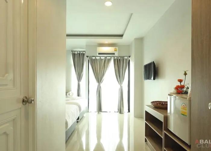 ToffyHome Hotel