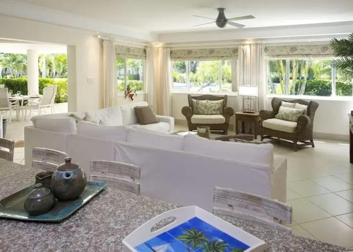 Palm Beach 110 3 Bedroom Condo