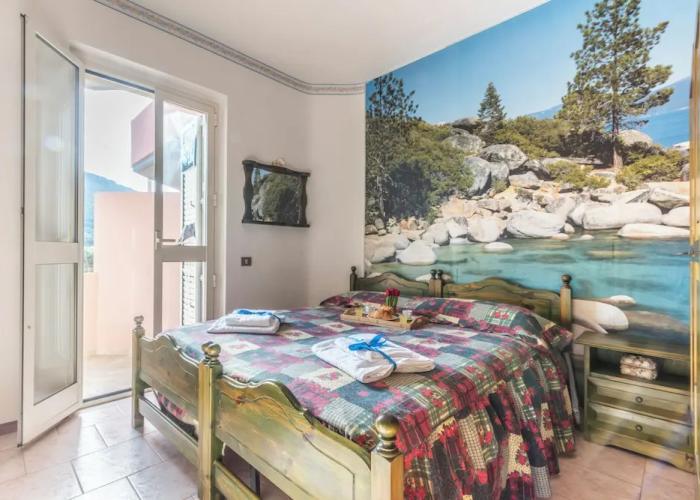 Residence 4 Colonne