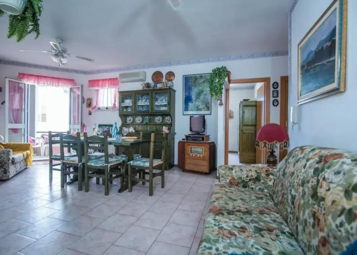 Residence 4 Colonne