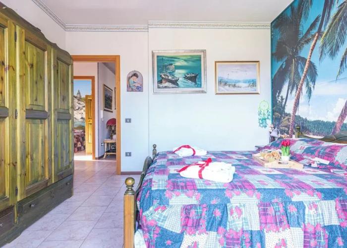 Residence 4 Colonne