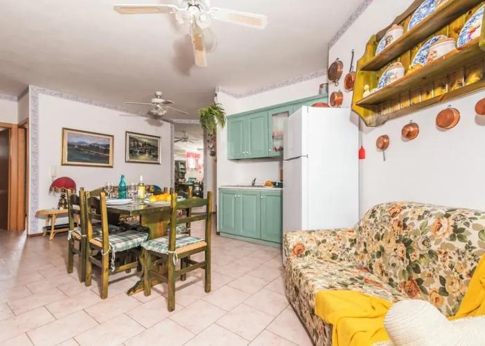 Residence 4 Colonne