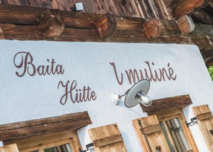 Muliné Lodge