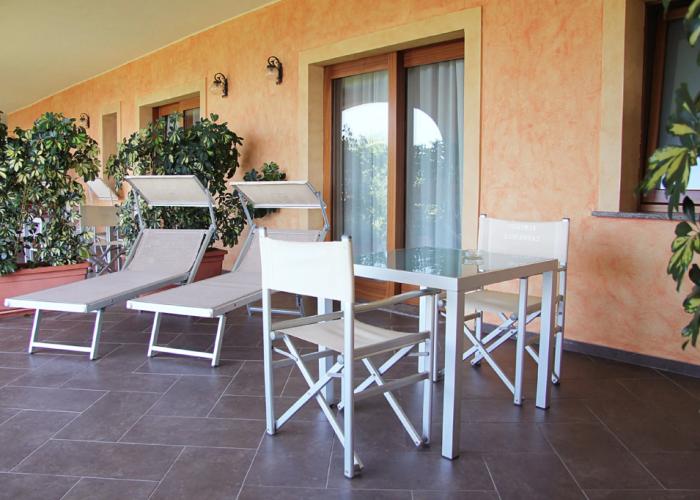 Hotel Cannamele Resort