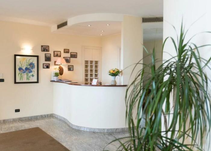 Hotel Cannamele Resort