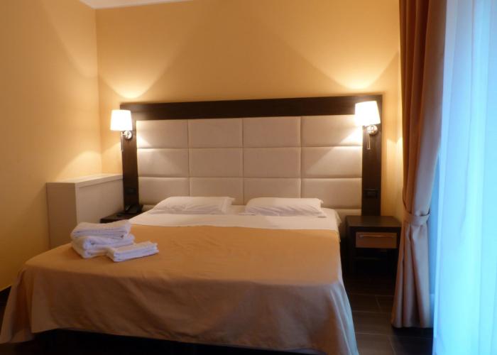 Hotel Cannamele Resort