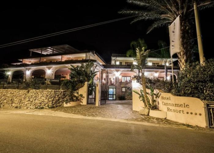 Hotel Cannamele Resort
