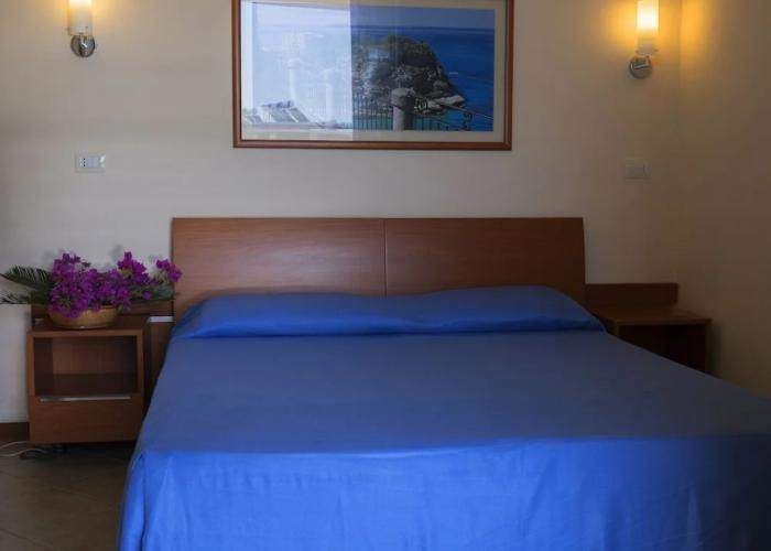 Costa Degli Dei Resort Tropea