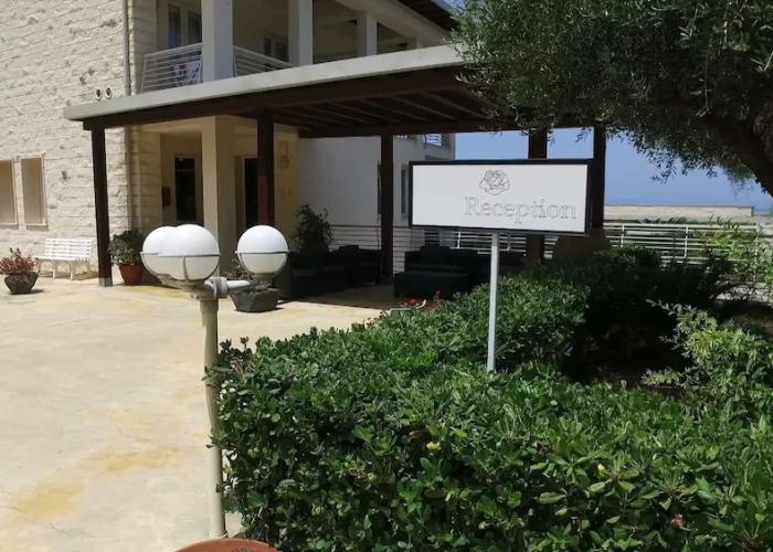 Costa Degli Dei Resort Tropea
