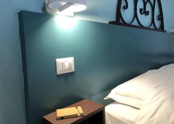 Dimor'A'   Rooms