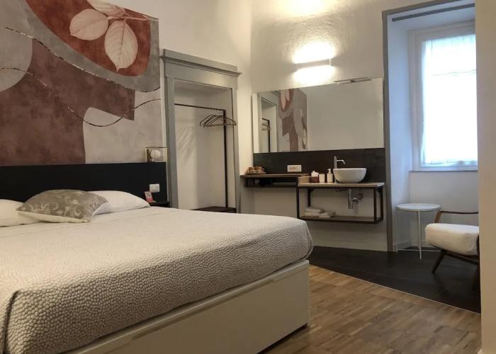 Dimor'A'   Rooms