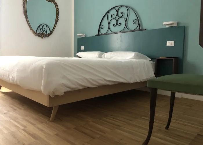 Dimor'A'   Rooms