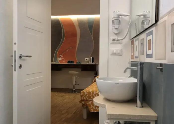 Dimor'A'   Rooms