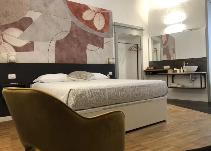 Dimor'A'   Rooms