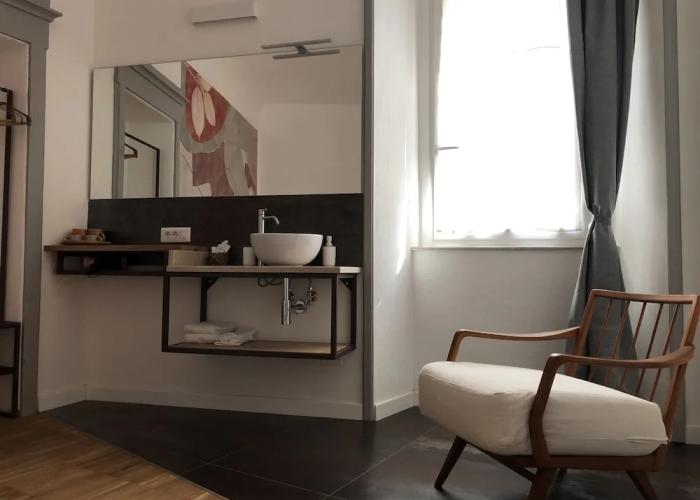 Dimor'A'   Rooms