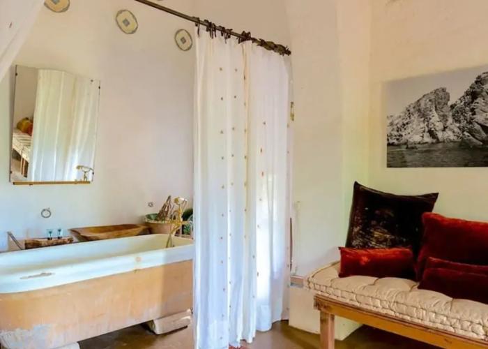 An Ancient Convento in Tuscany now With Pool for a Great Holiday
