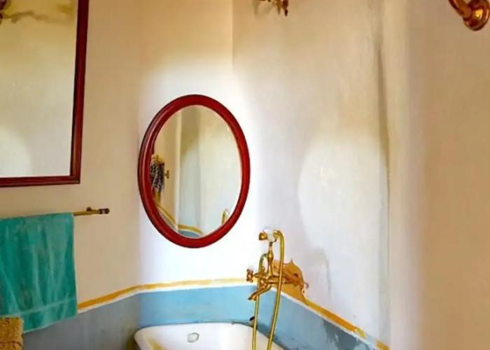 An Ancient Convento in Tuscany now With Pool for a Great Holiday