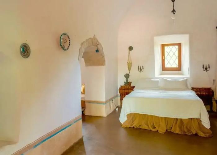 An Ancient Convento in Tuscany now With Pool for a Great Holiday