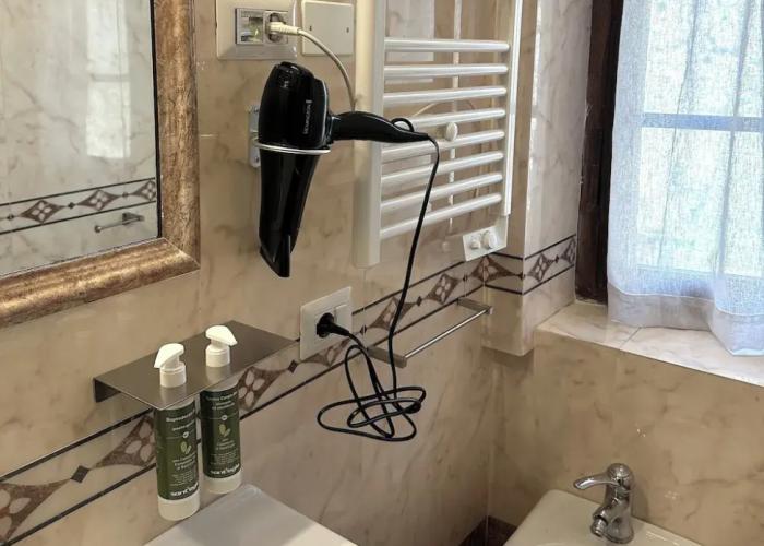 L'Altro Sapore Rooms
