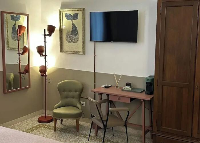 L'Altro Sapore Rooms