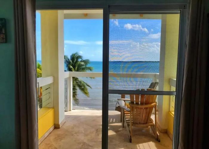 Lucky Duck Villa - Huge Beachfront Pool and Pier