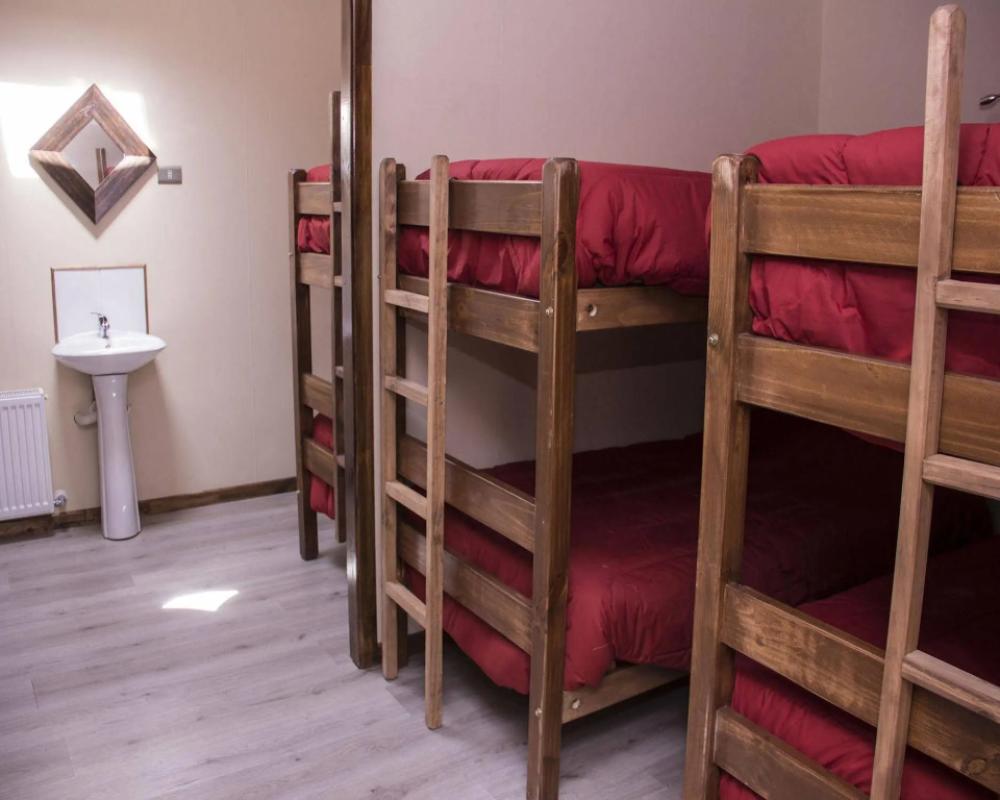 Hostel Entre Vientos