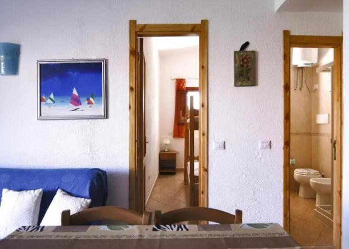 Flat With sea View in Costa Rei