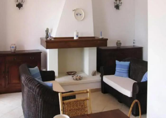 Flat With sea View in Costa Rei