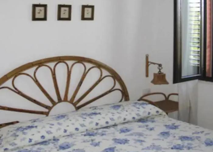 Flat With sea View in Costa Rei
