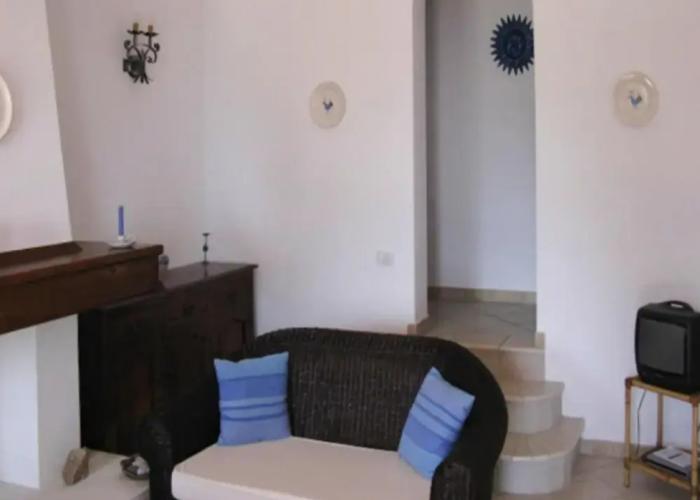 Flat With sea View in Costa Rei
