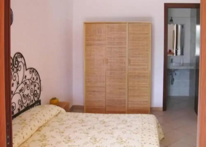 Flat With sea View in Costa Rei