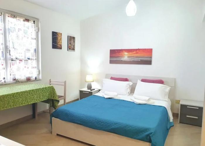Studio Apartment - La Ciaccia Style