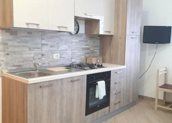Studio Apartment - La Ciaccia Style