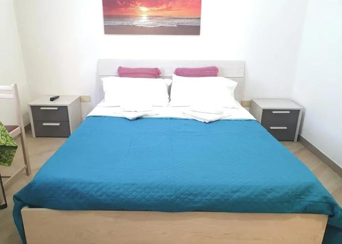 Studio Apartment - La Ciaccia Style