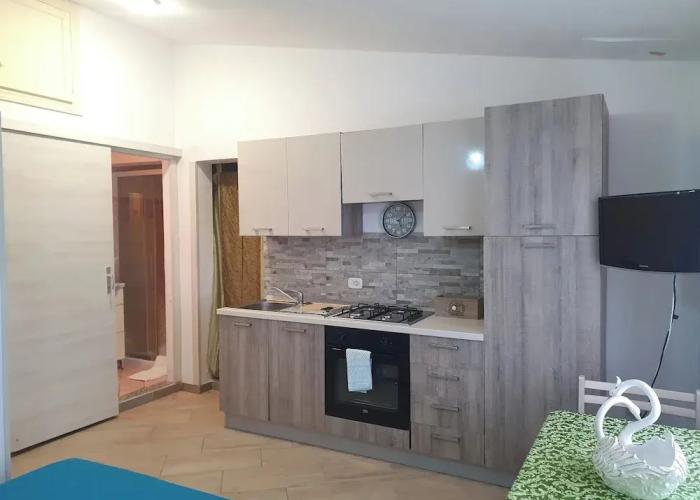 Studio Apartment - La Ciaccia Style