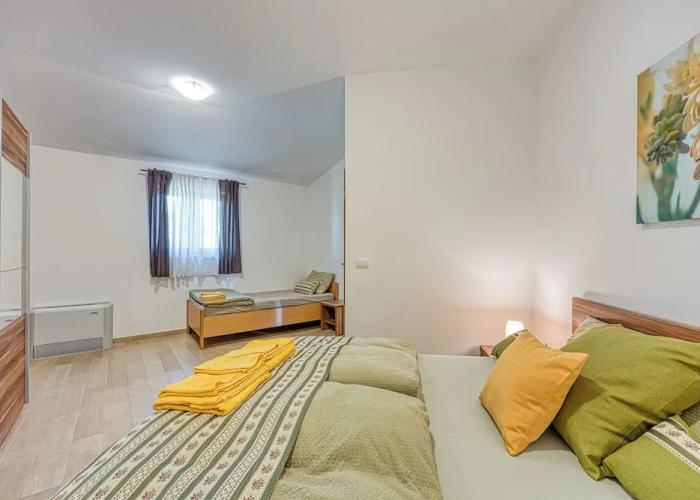 Grad Inn Boutique Villa Suite Bay Leaf