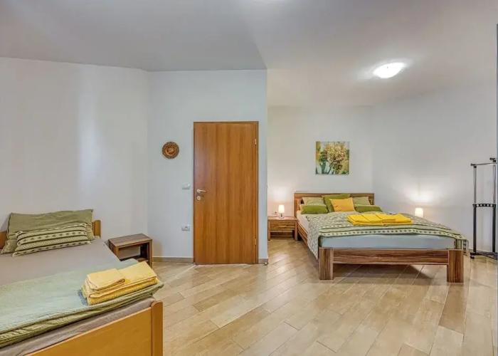 Grad Inn Boutique Villa Suite Bay Leaf