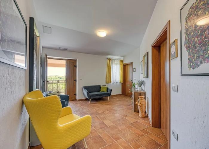 Grad Inn Boutique Villa Suite Bay Leaf