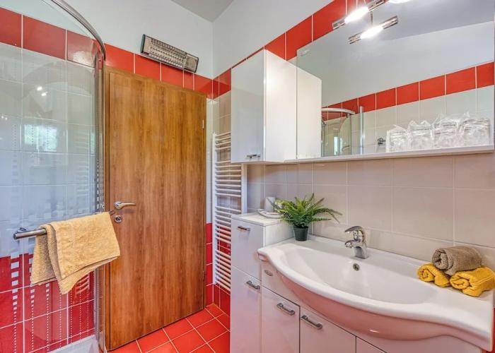 Grad Inn Boutique Villa Apt Lavander
