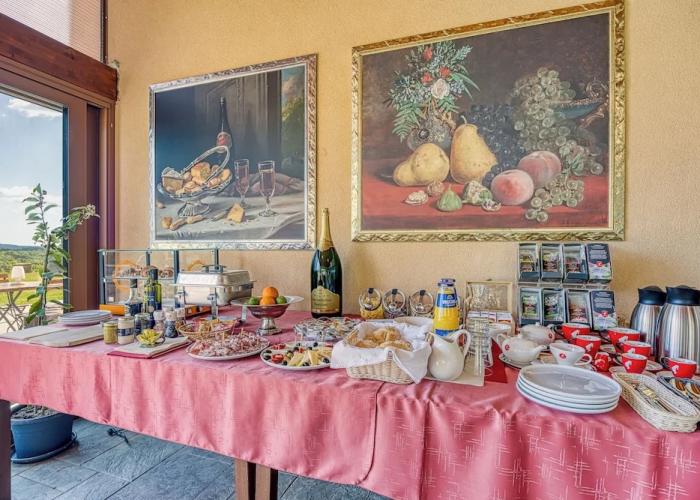 Grad Inn Boutique Villa Suite Marjoram