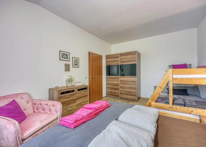 Grad Inn Boutique Villa Suite Marjoram