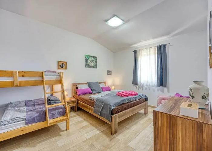 Grad Inn Boutique Villa Suite Marjoram