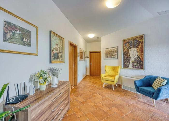 Grad Inn Boutique Villa Suite Marjoram