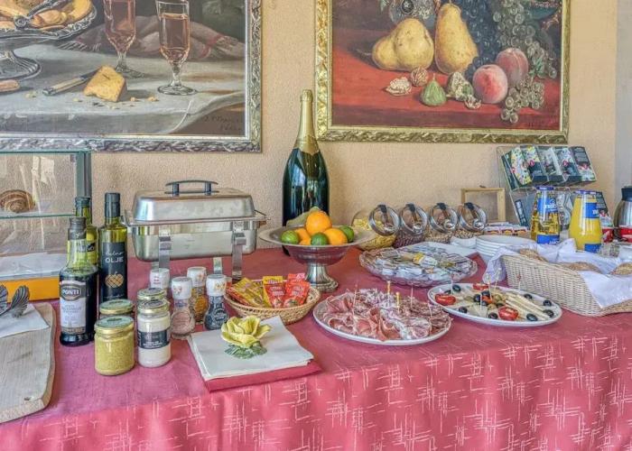 Grad Inn Boutique Villa Apt Rosemary