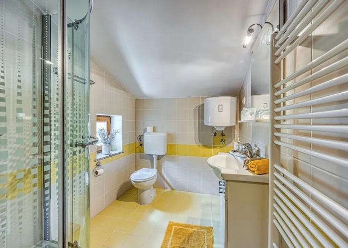 Grad Inn Boutique Villa Suite Thyme