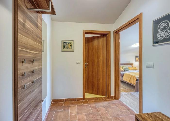 Grad Inn Boutique Villa Suite Thyme